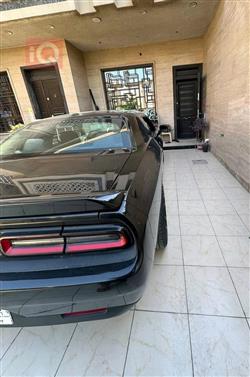 دودج تشالنجر